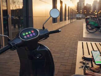 digitale Werkzeuge für Elektromobilität