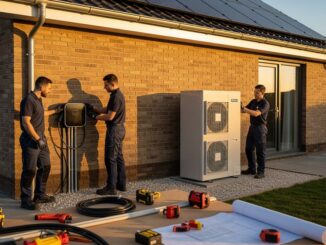 Heimenergiesystemplanung