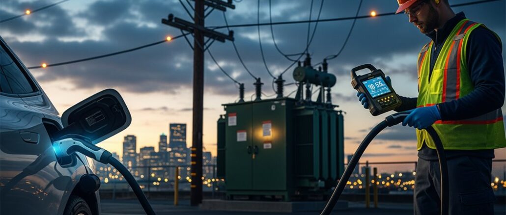 Identifizierung und Verwaltung von Netzwerkrisiken