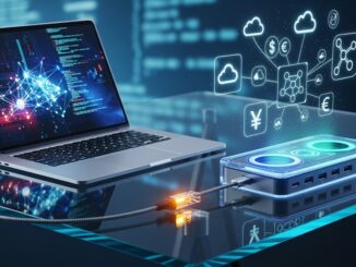 intelligentes Abrechnungssystem Weiterentwicklung