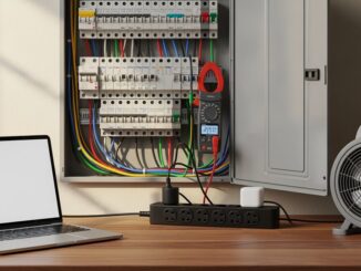 Überlastete Verbindungen effektiv verwalten