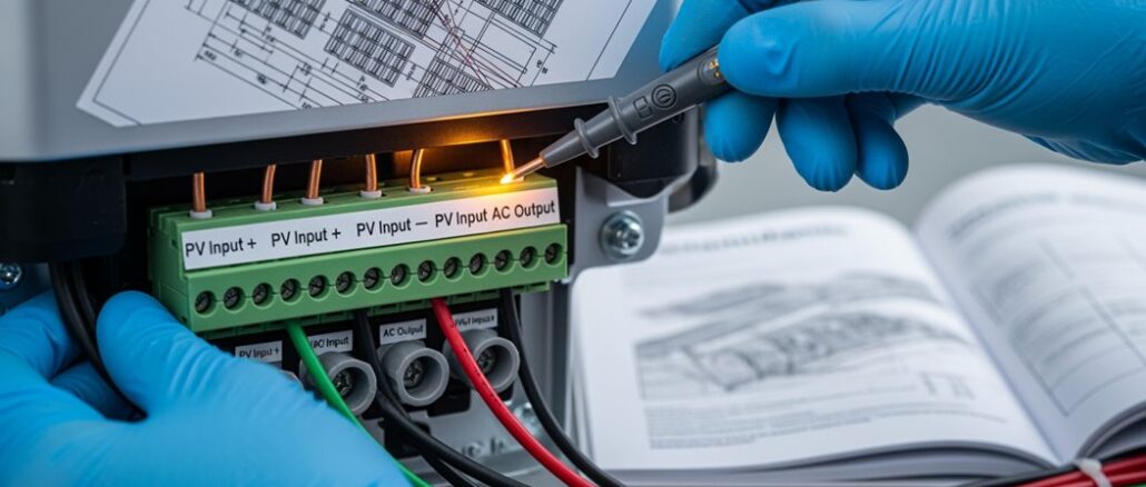 Regulatorische Standards für Projekte