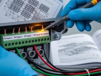 Regulatorische Standards für Projekte