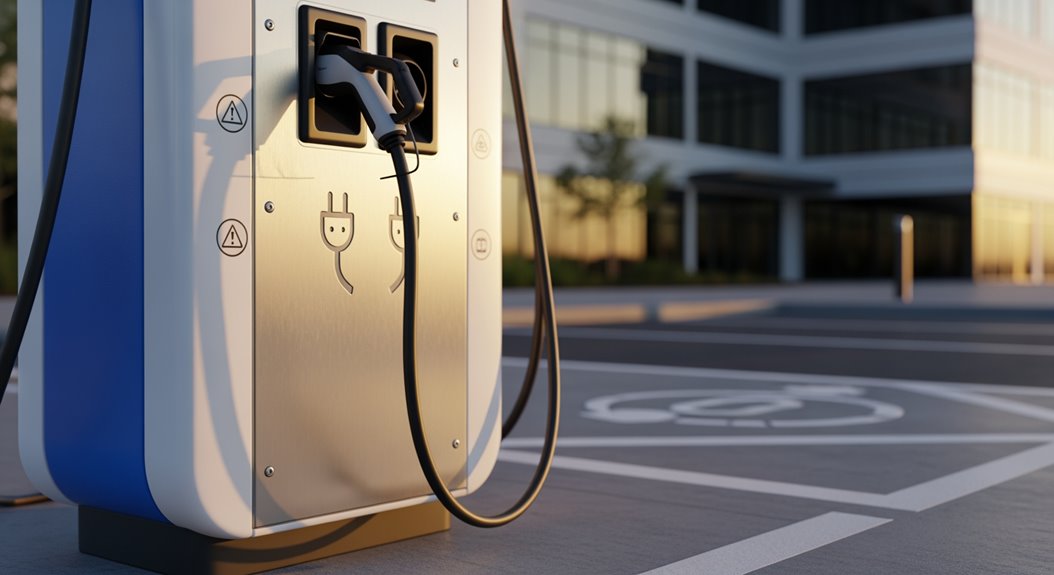 Normen und Sicherheit