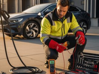 Schulungsformate für Elektriker