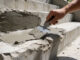 betontreppe