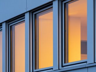 Brandschutzfensterklassen