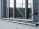 Brandschutzfensterintegration