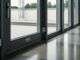 Brandschutzfenster Fluchtwege