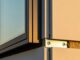 Brandschutzfenster Dämmung