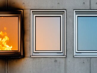 Brandschutzfenster Vergleich