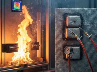 Brandschutzfenster-Zertifizierung