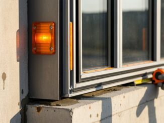 Brandschutzfensterkosten