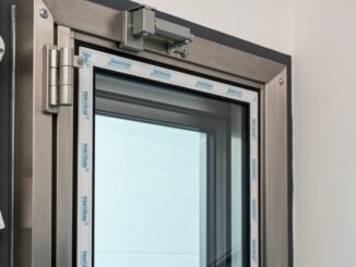 Brandschutzanforderungen für Fenster