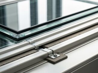 Materialien für den Brandschutz