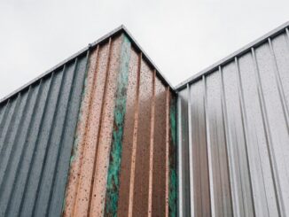 Metalldach Zink Kupfer Vorteile