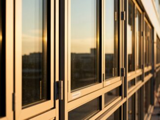 Regulatorische Anforderungen für Feuerschutzfenster