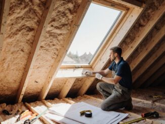 Kostenplanung für Dachfenster und Auftragnehmer